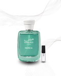 HAWAS TROPICAL DE RASASI