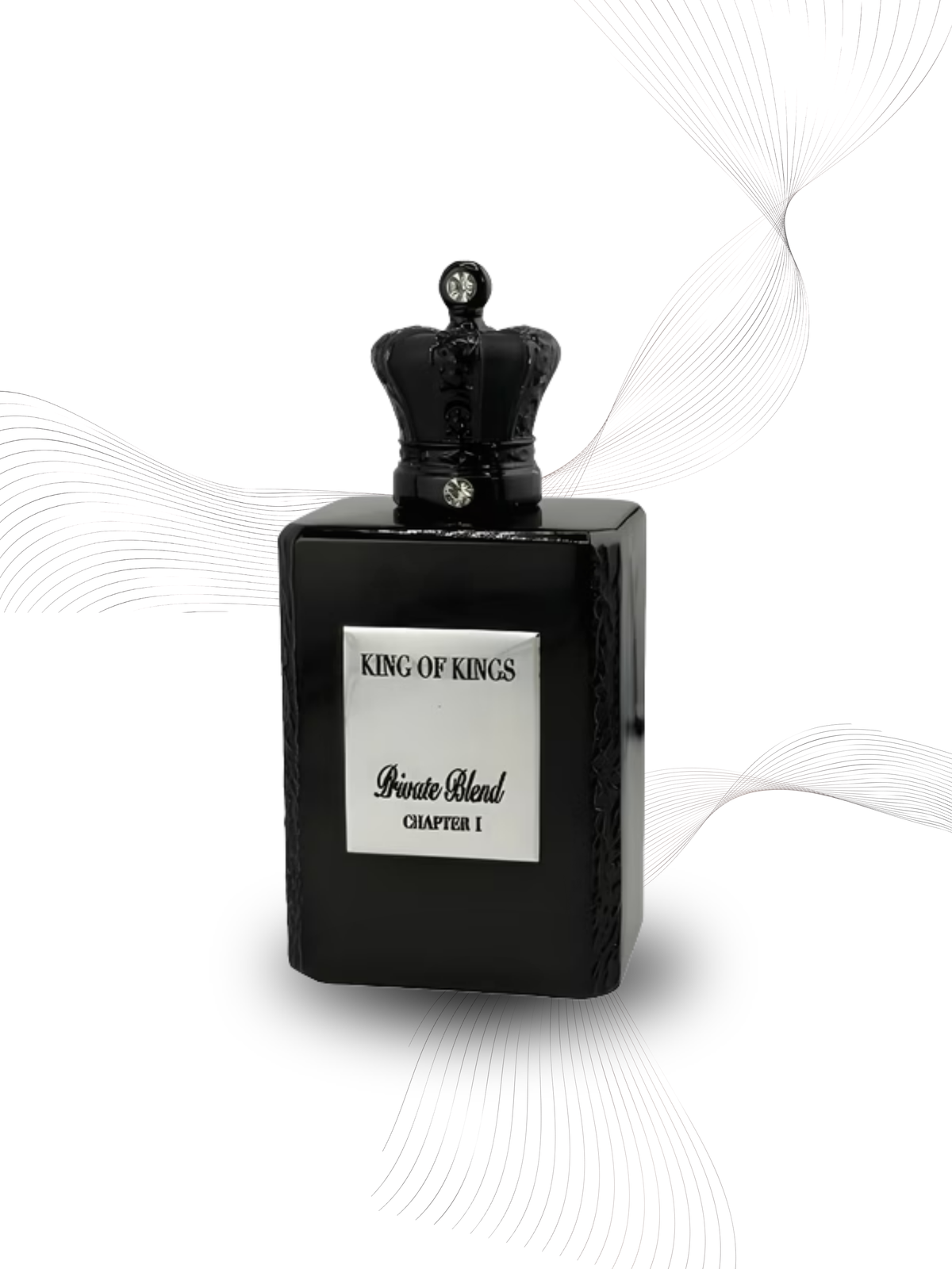 King Of King Private Blend Chapter I