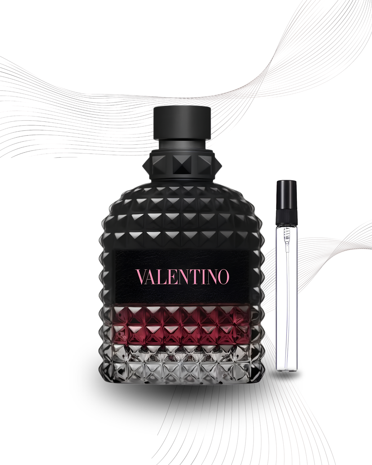 VALENTINO BORN IN ROMA INTENSE