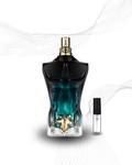 LE BEAU LE PARFUM