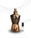 LE MALE ELIXIR