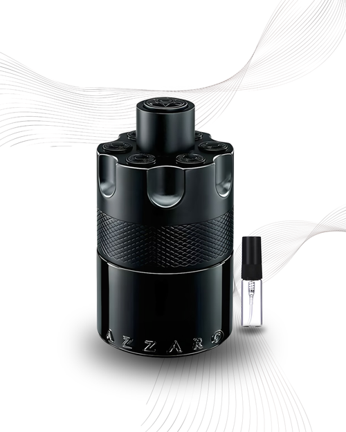 AZZARO THE MOST WANTED INTENSE EDP