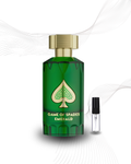 GAME OF SPADES EMERALD
