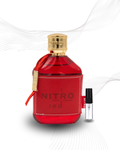 NITRO RED DUMONT PARIS