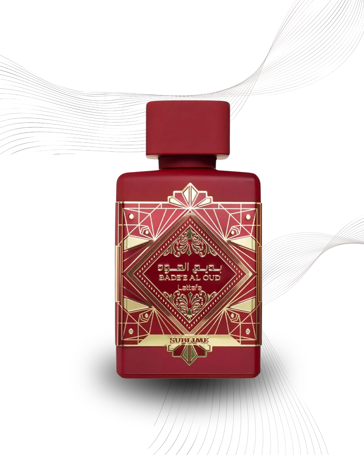 BADE'E AL OUD SUBLIME