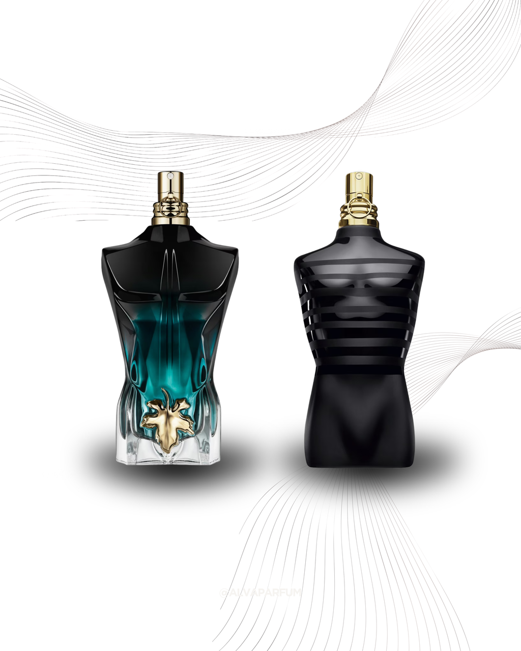 DUO GAULTIER