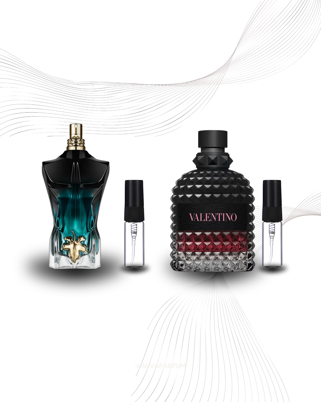 COMBO PARAÍSO ROMANO