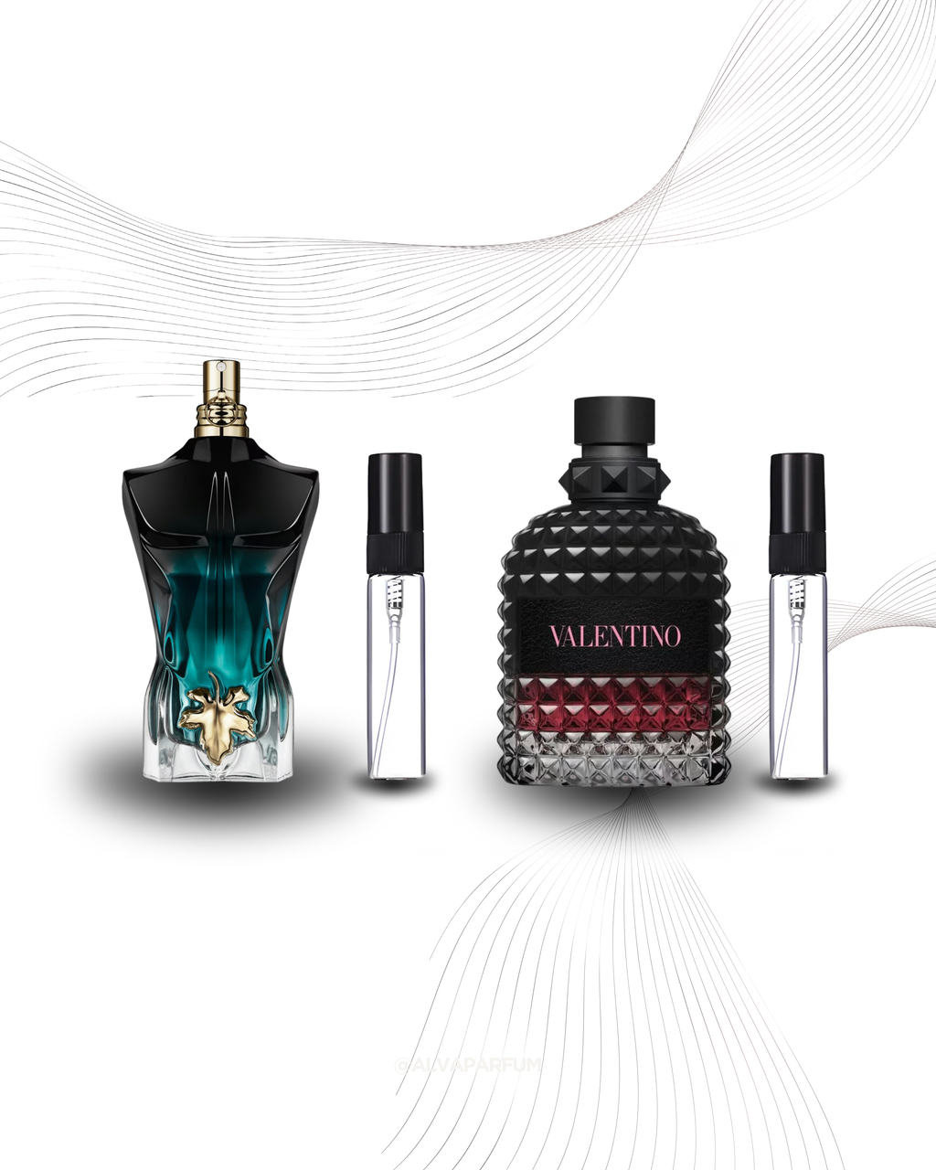 COMBO PARAÍSO ROMANO