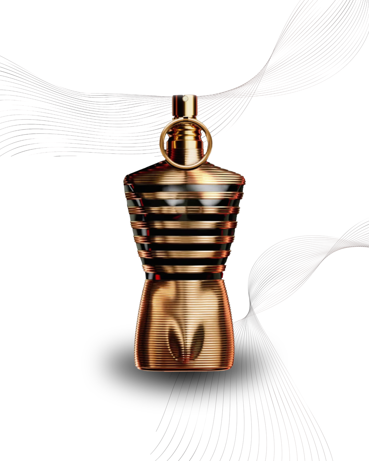LE MALE ELIXIR
