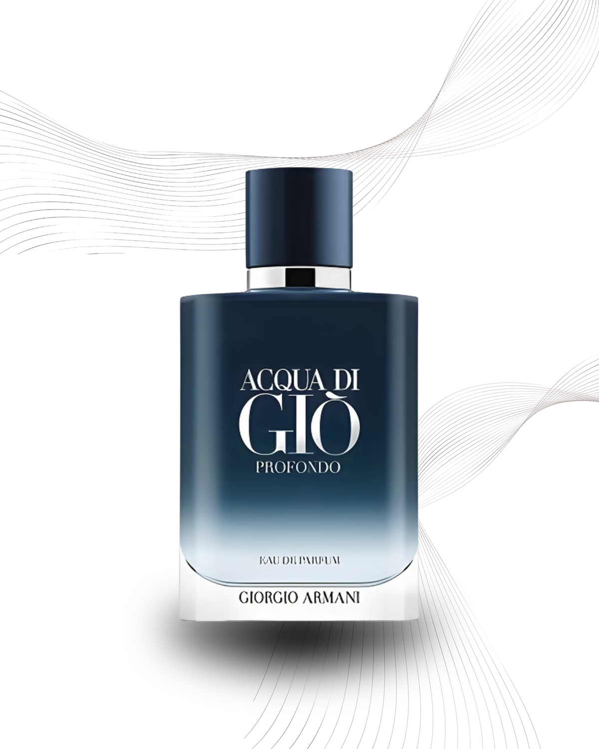 ACQUA DI GIÒ PROFONDO EDP