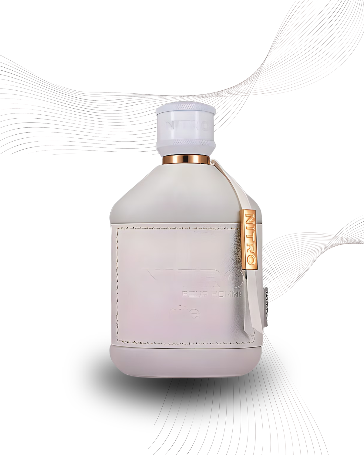 NITRO WHITE DUMONT PARIS
