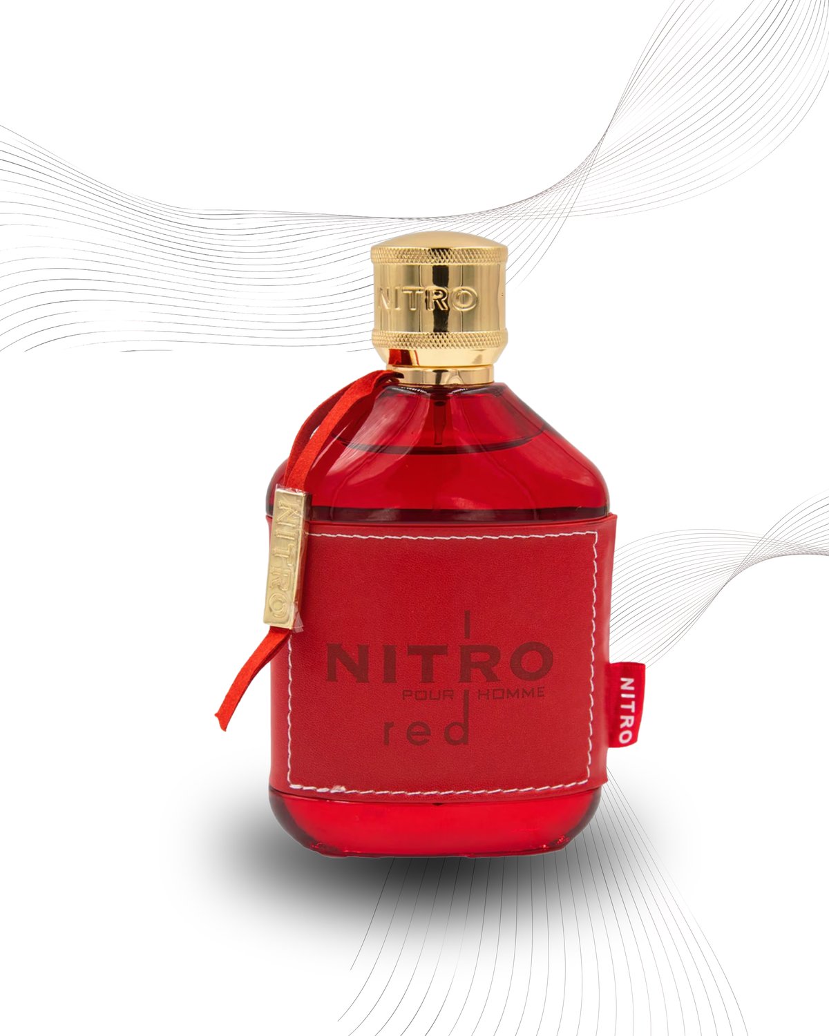 NITRO RED DUMONT PARIS
